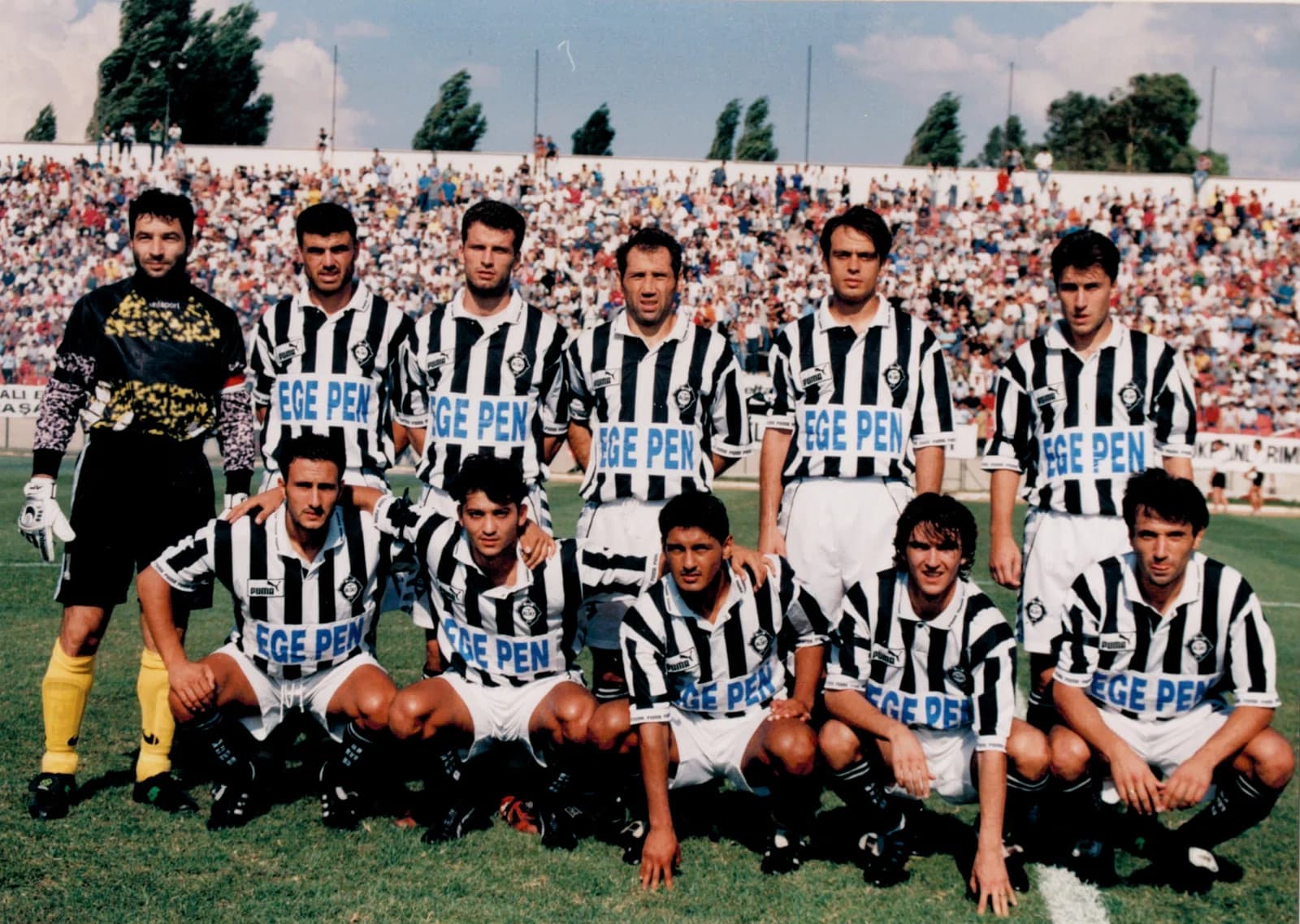 Altay S.K.