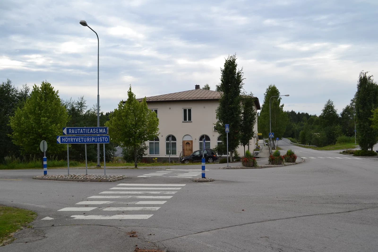Haapamäki