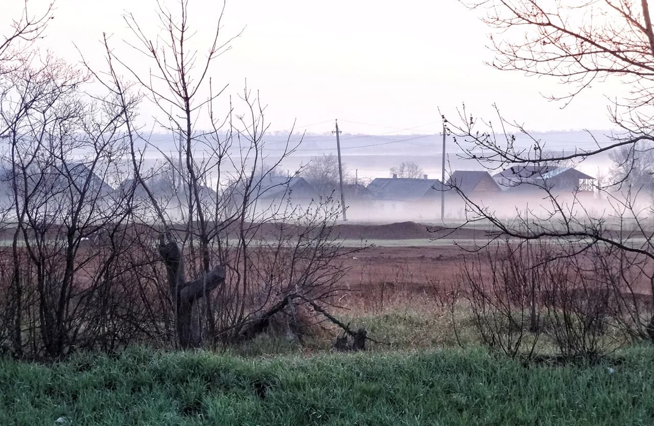 Avdiivske