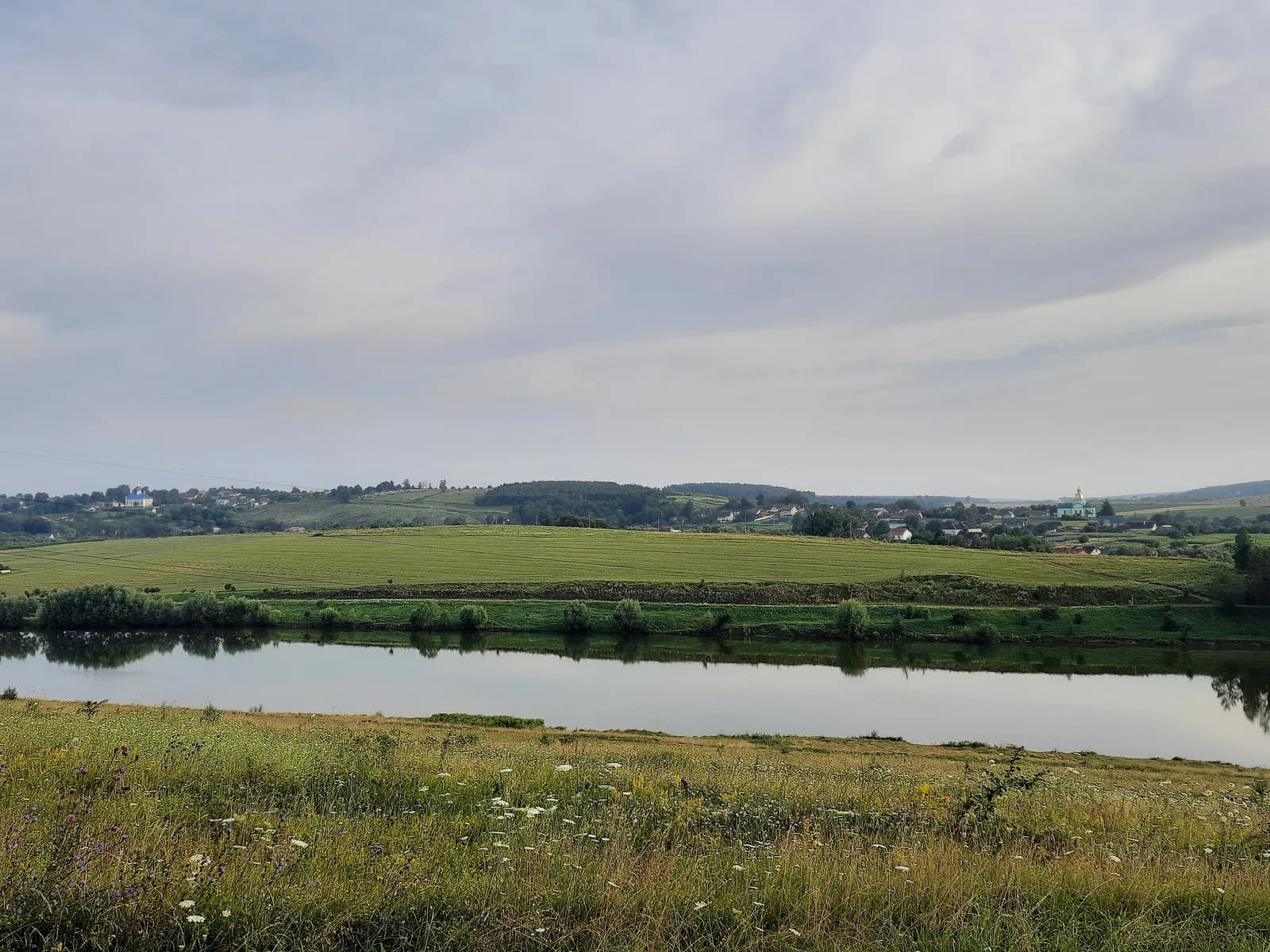 Perewoloka
