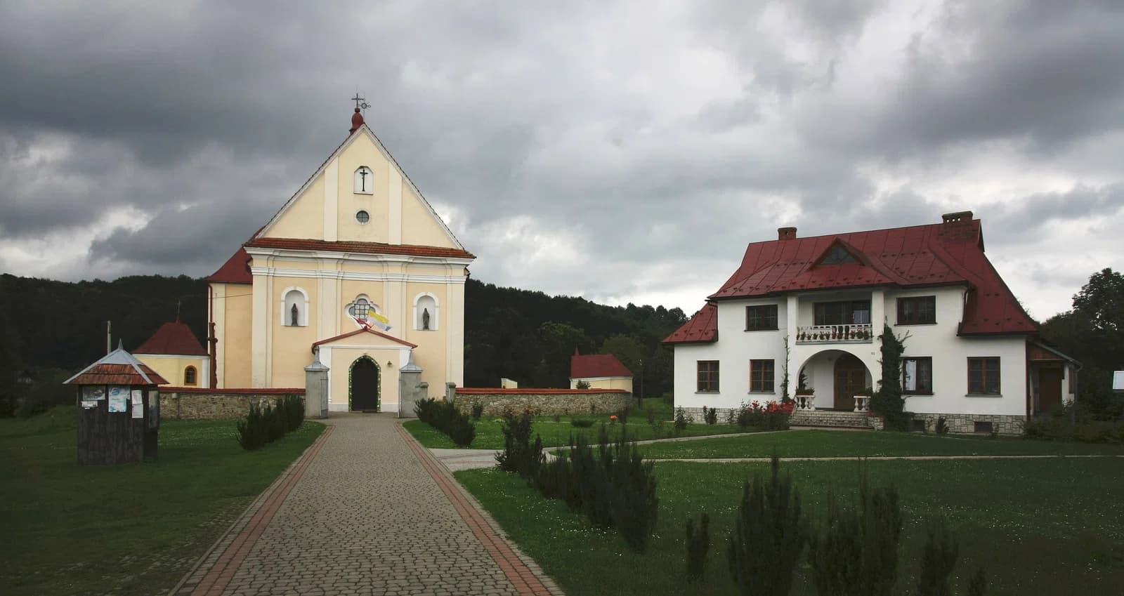 Hoczew