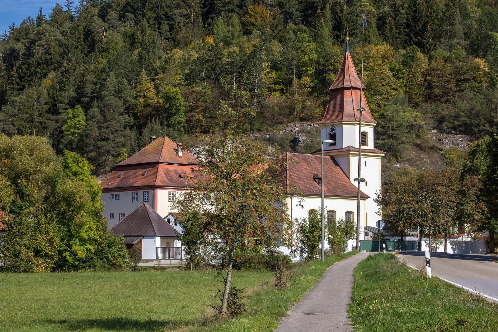 Altdorf