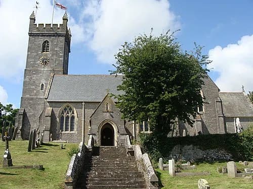 Yealmpton