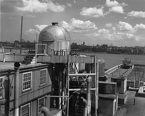 Radiation Laboratory