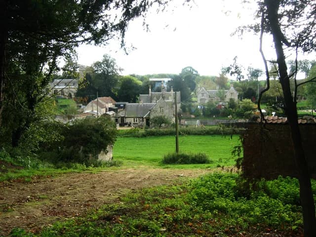 Stoke Rochford