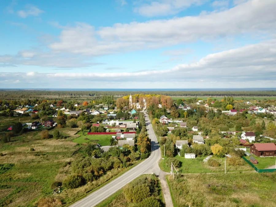 Putilovo