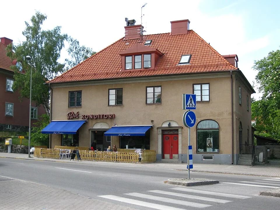 Äppelviken