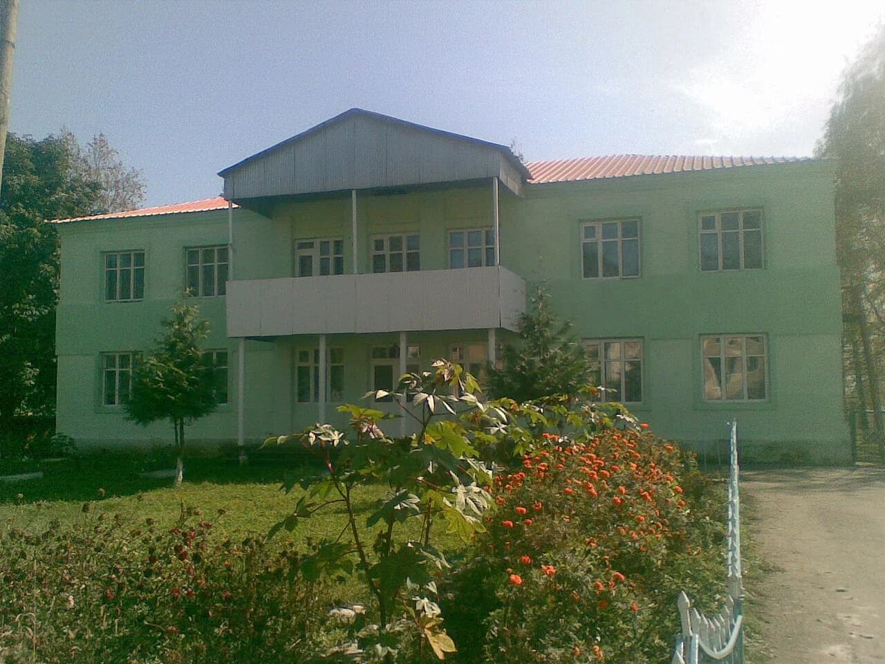 Surkh Digora