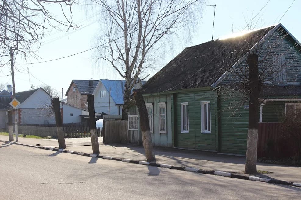 Schumjatschi
