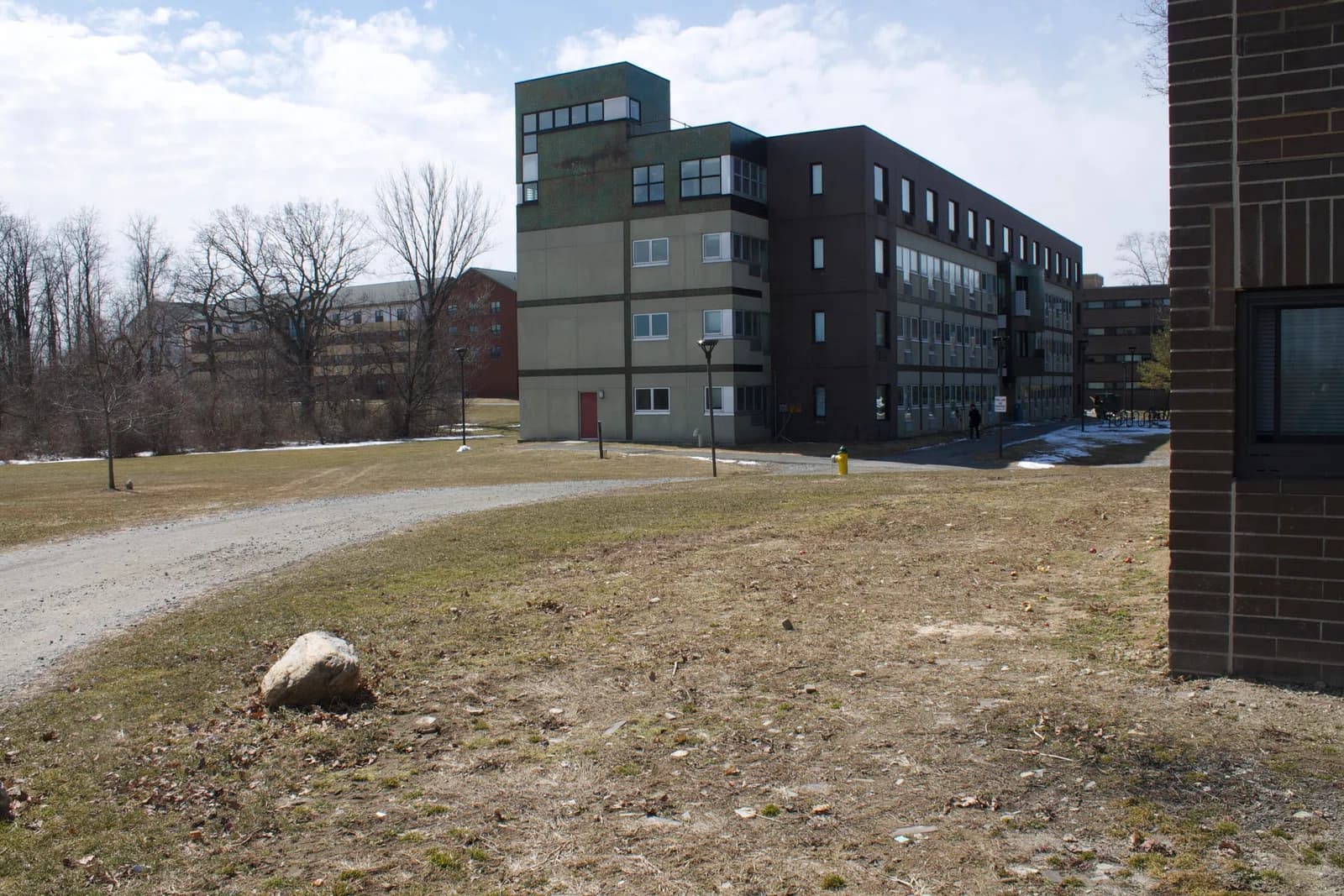 State University of New York at Purchase