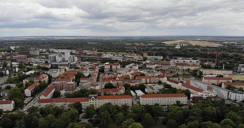 Alte Neustadt