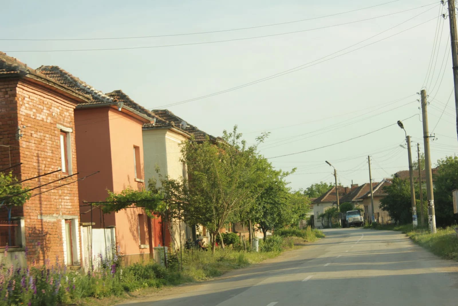 Pisarovo