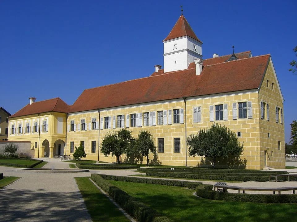 Alteglofsheim