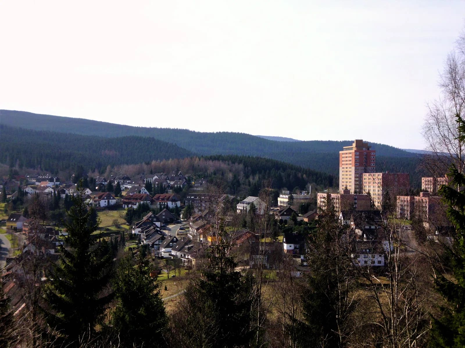 Altenau