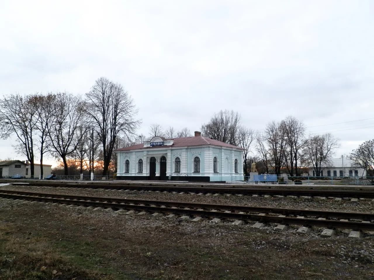 Pogreby