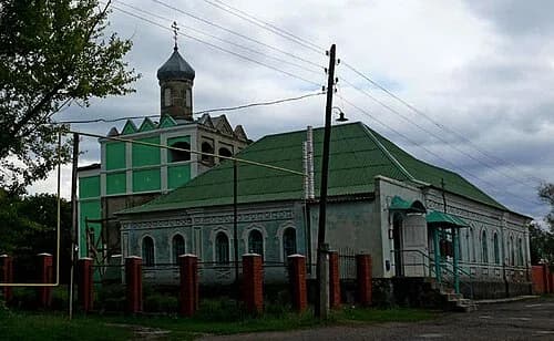 Podgorensky