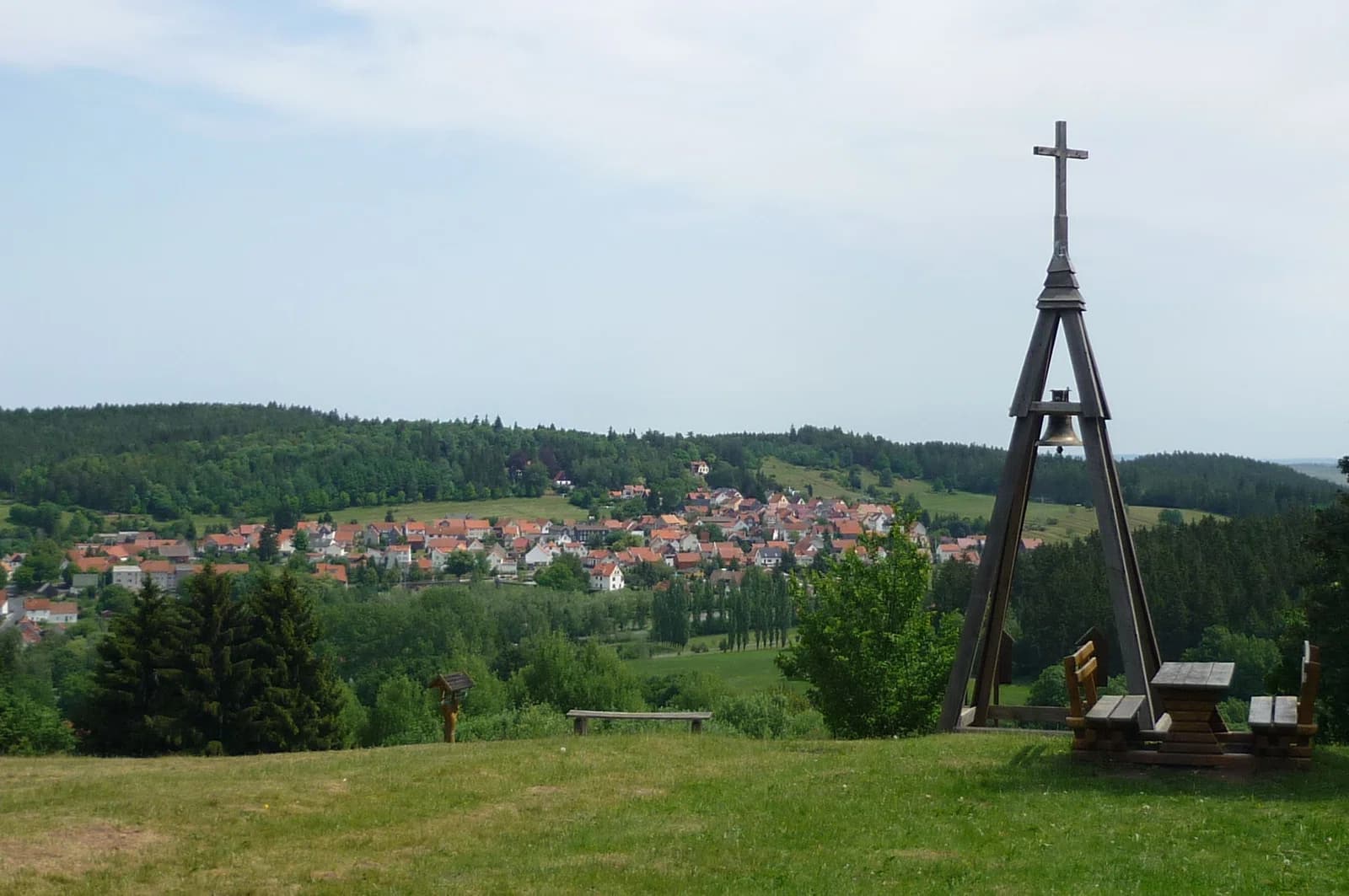 Altenbergen