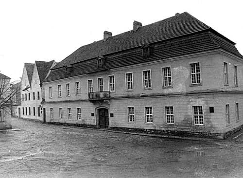Kamenets-Podolsky Theological Seminary