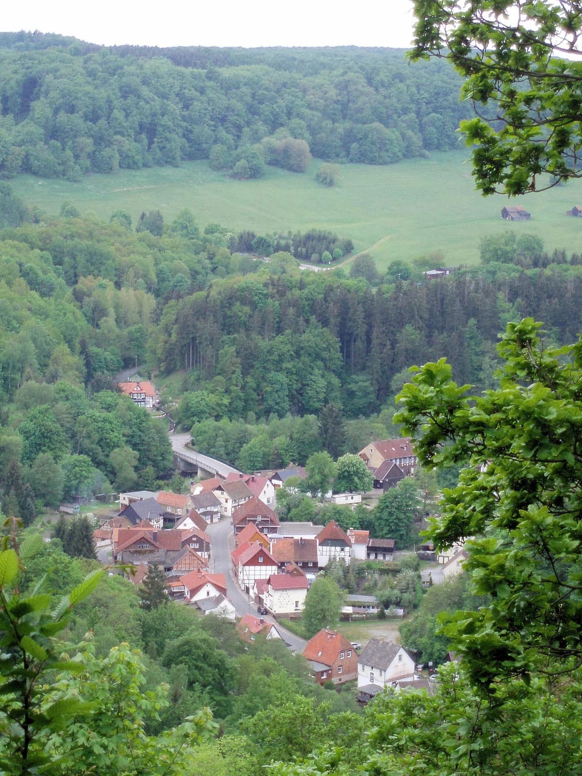 Altenbrak