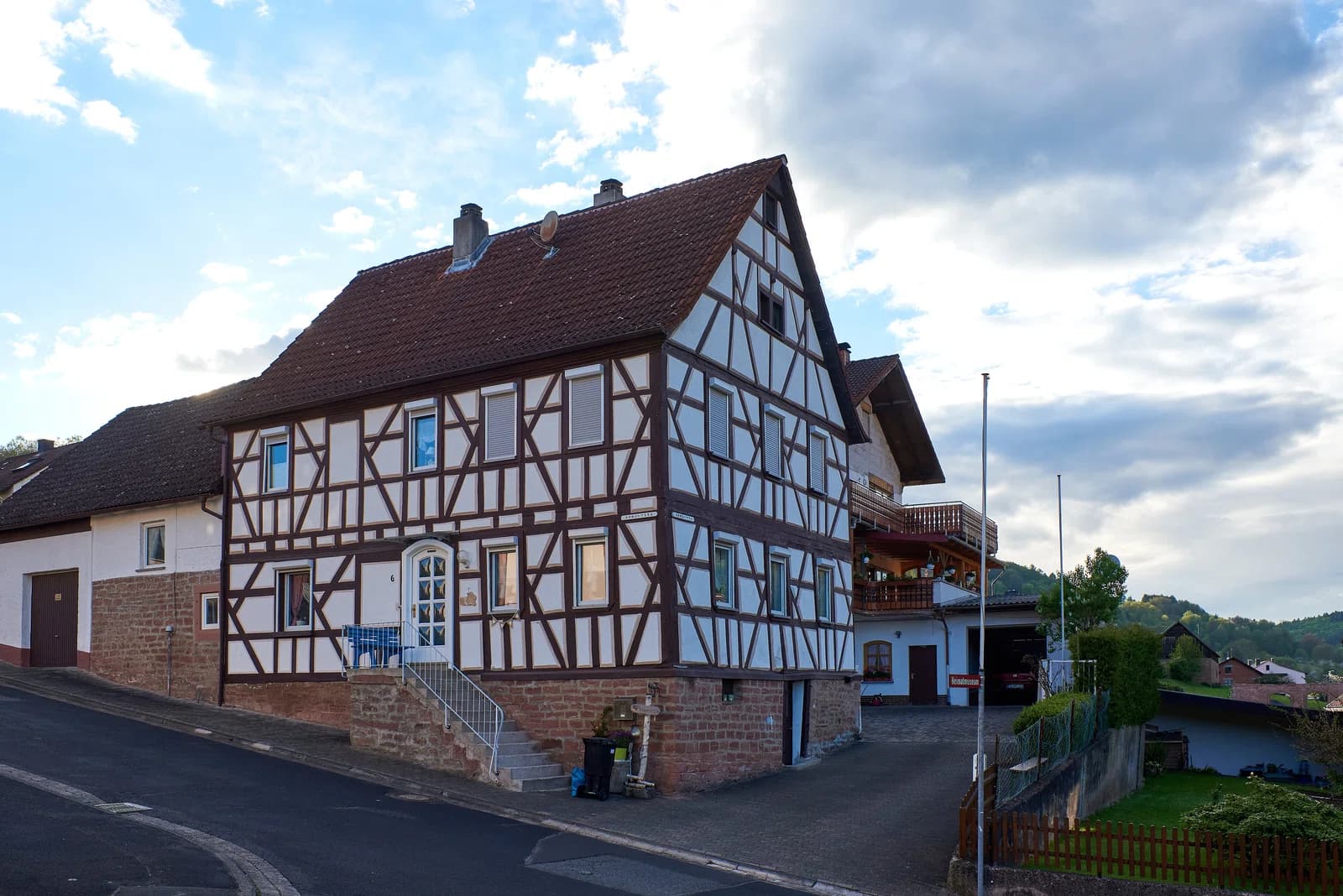 Altenbuch