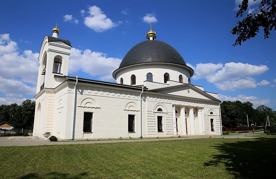 Pozhilino