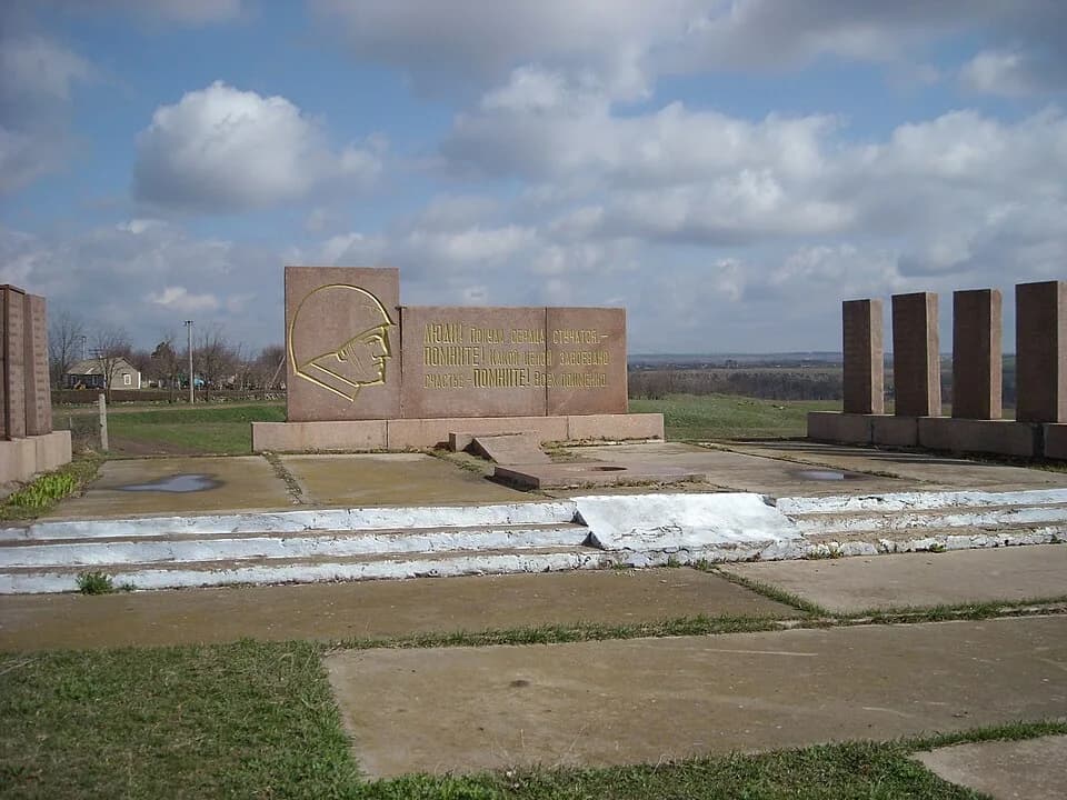 Pokrovka