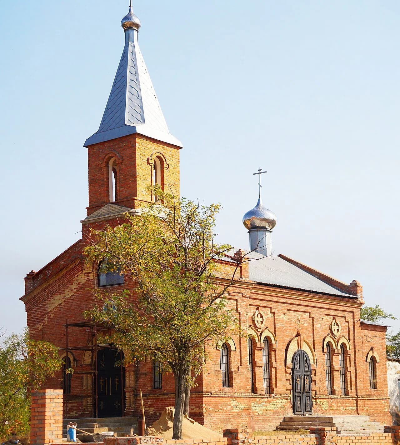 Pokrovka