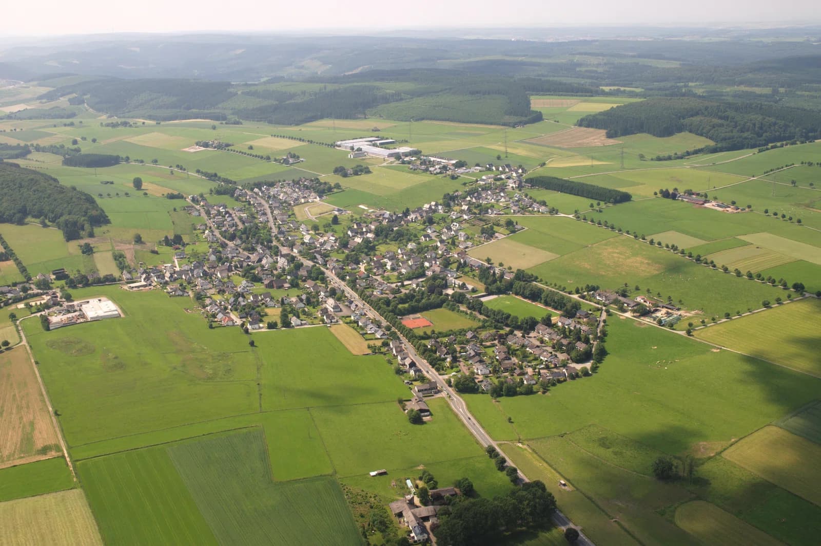 Altenbüren