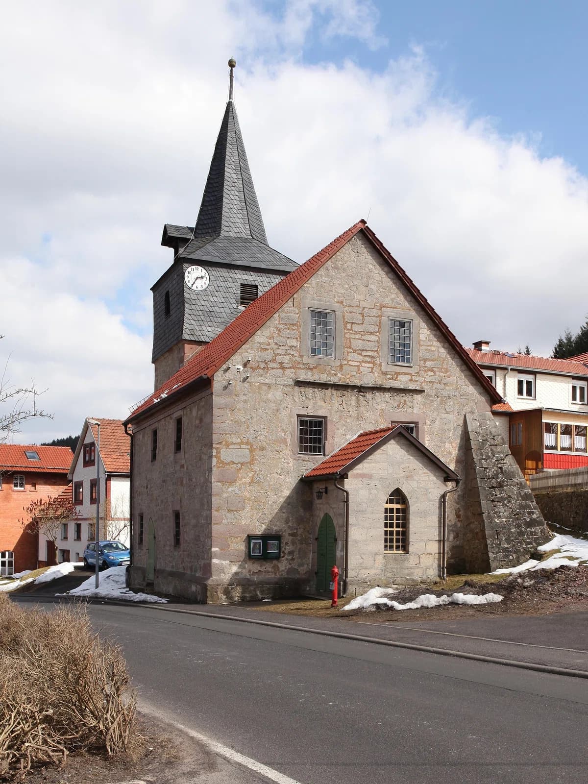 Altendambach