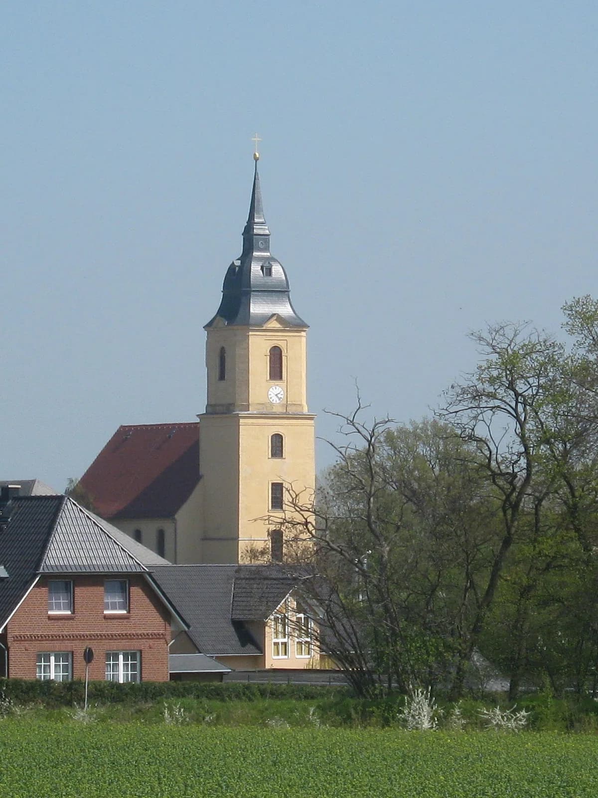 Pausitz