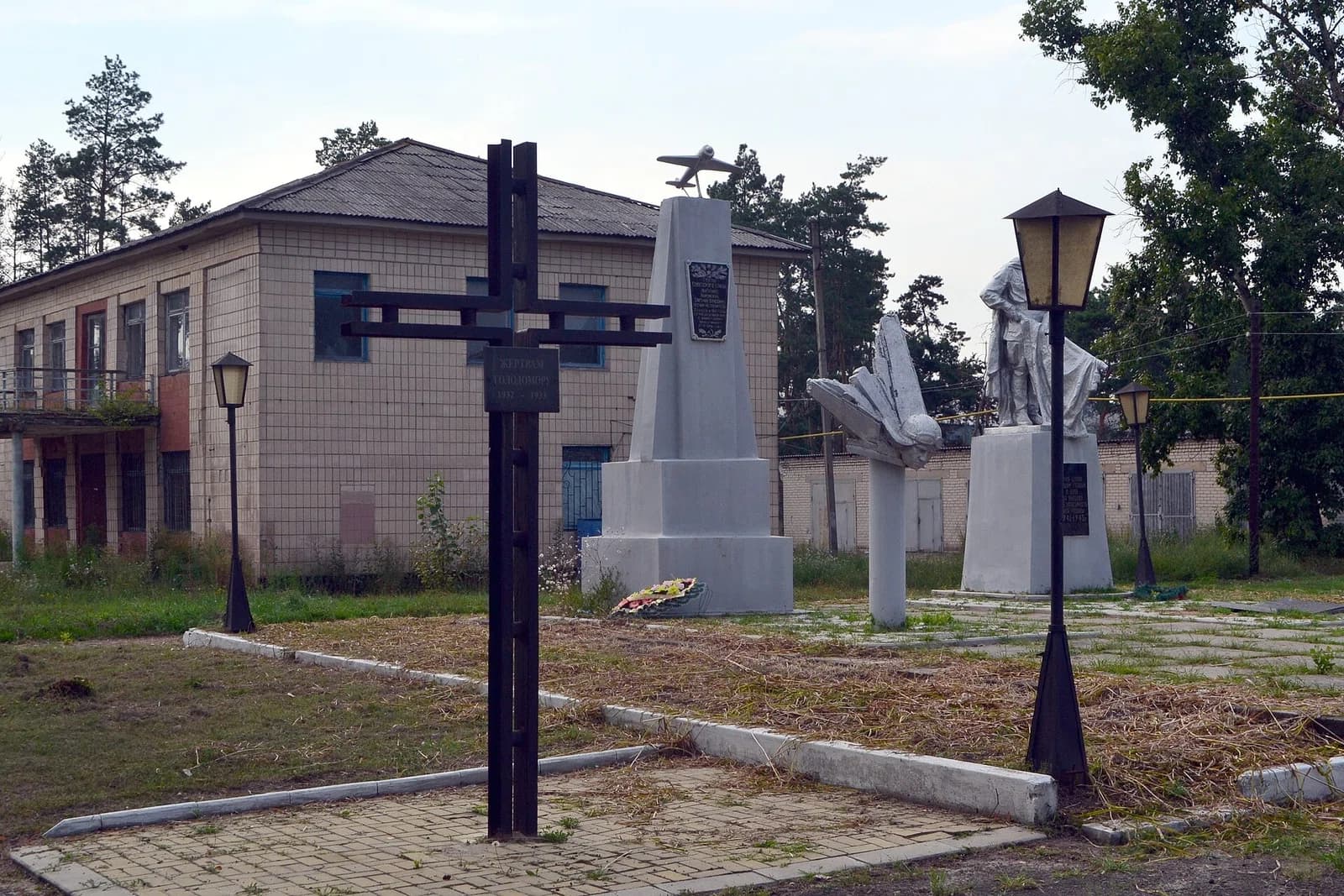 Tolokivka