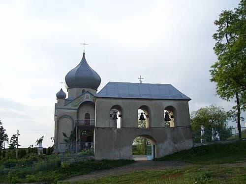 Polupanivka