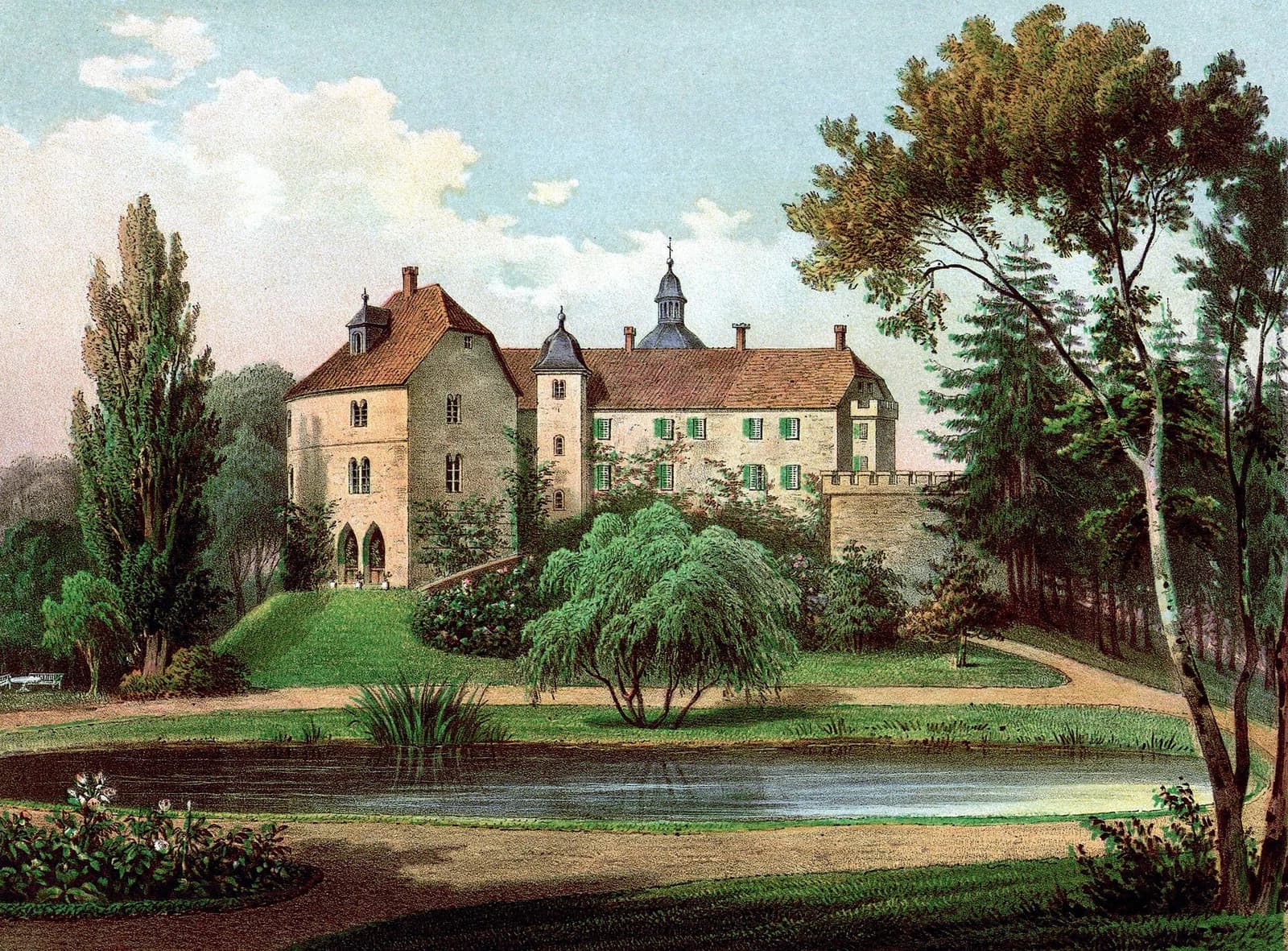 Altengottern