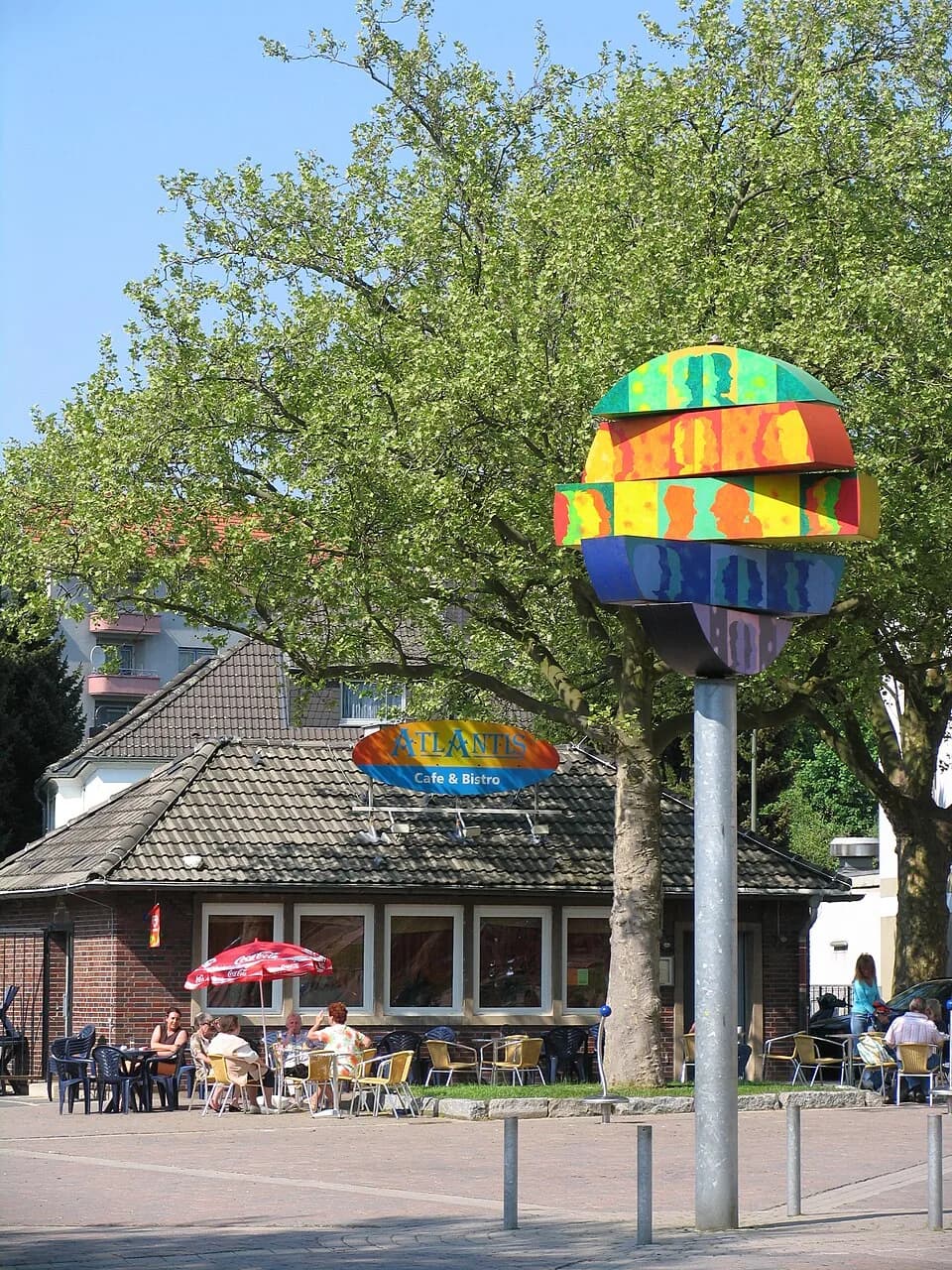 Altenhagen