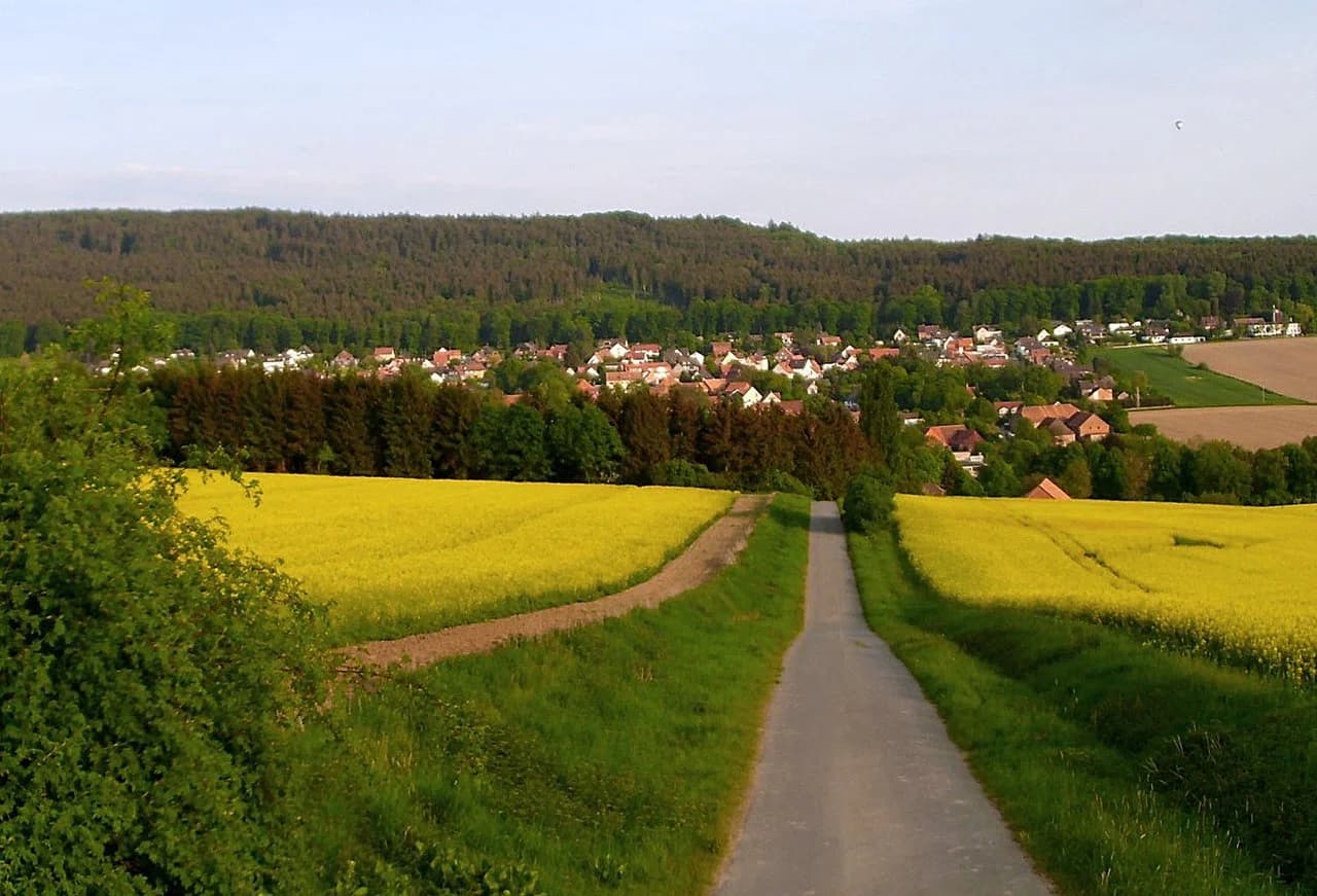 Altenhagen I