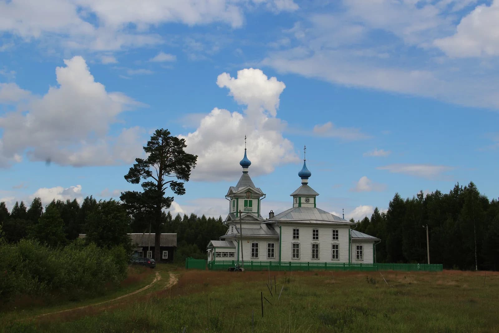 Ponizovye