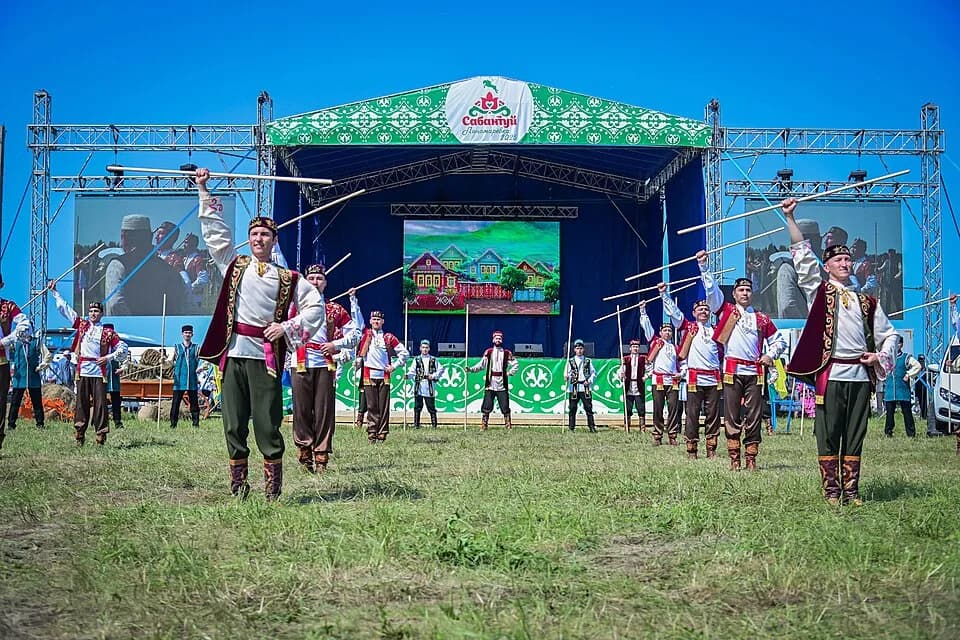Ponomaryovka