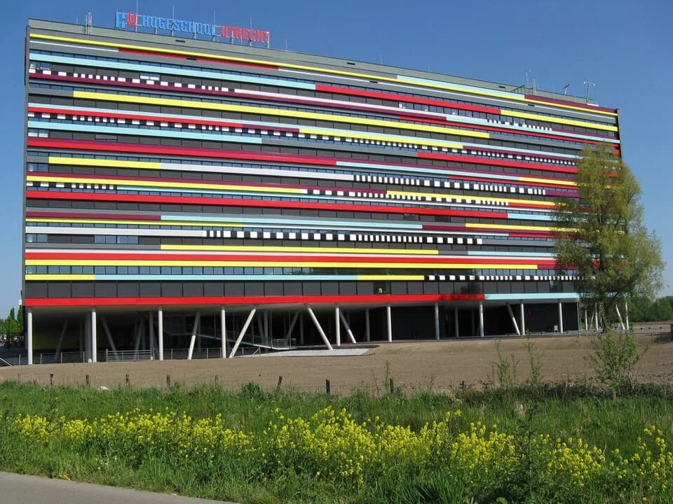 HU University of Applied Sciences Utrecht