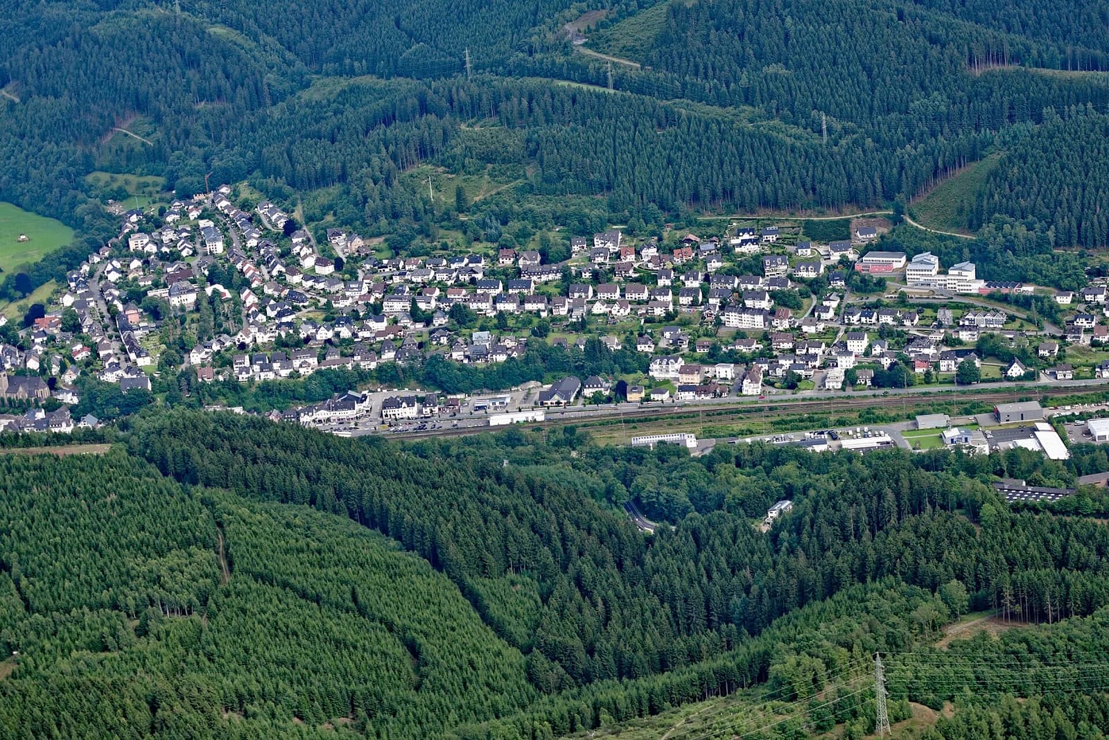 Altenhundem