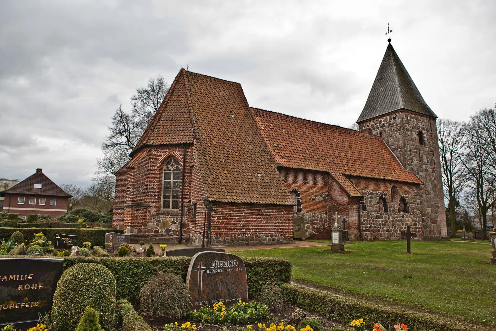 Altenoythe