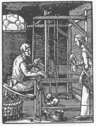 weaver