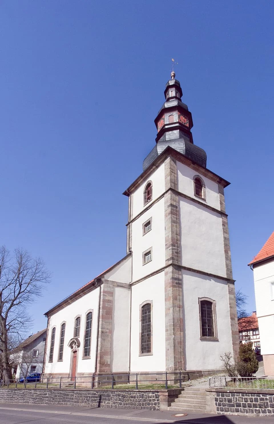 Altenschlirf