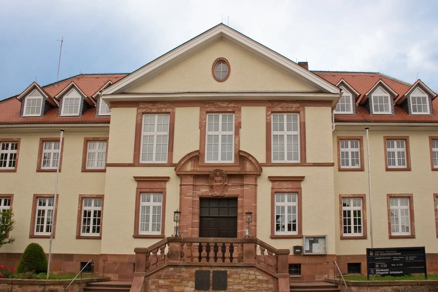 Altenstadt