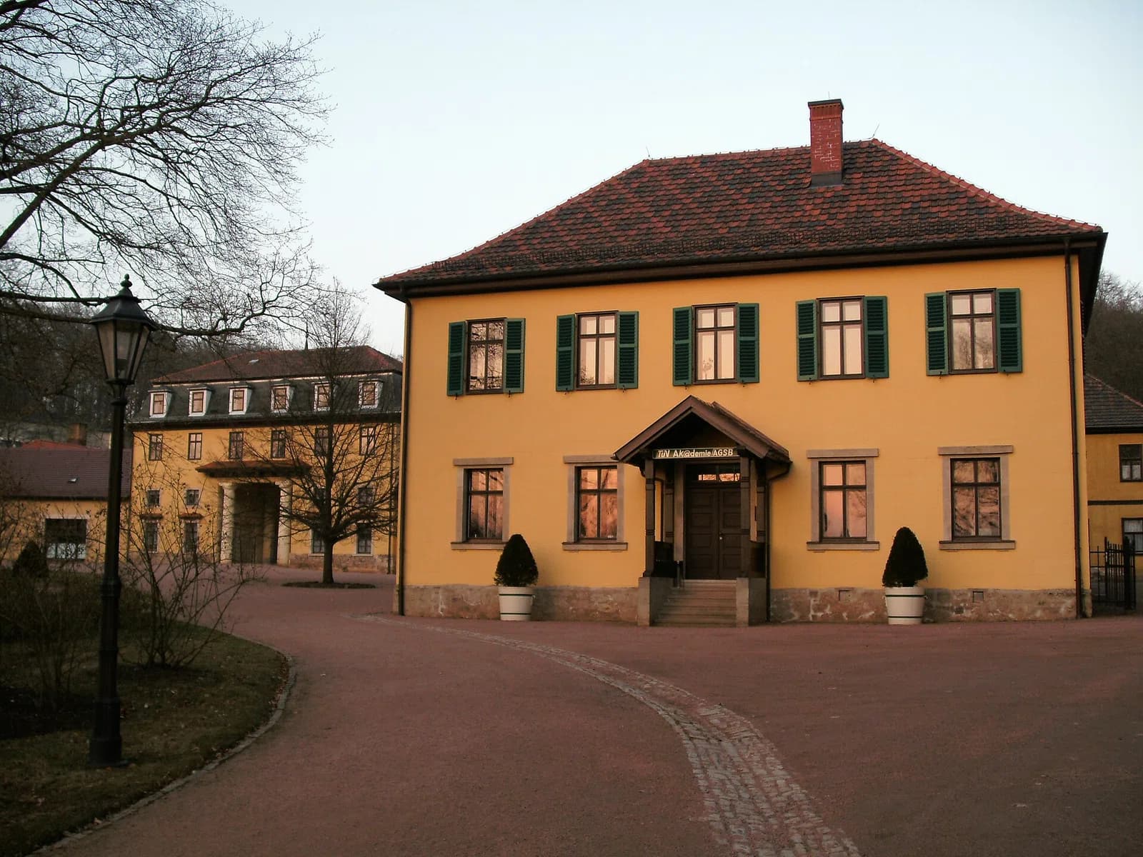 Altenstein