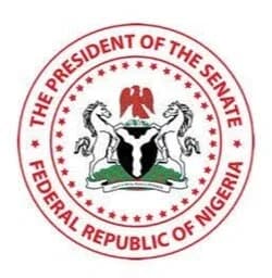 President of the Senate of Nigeria