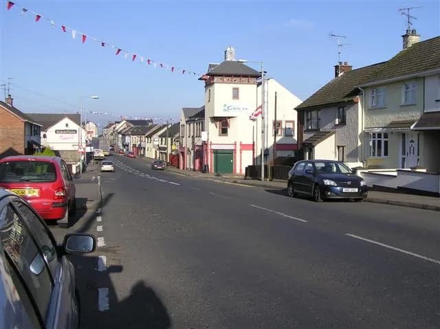 Stewartstown