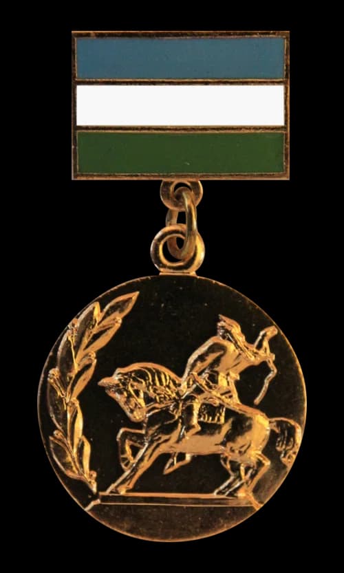 Salawat Yulayev Award