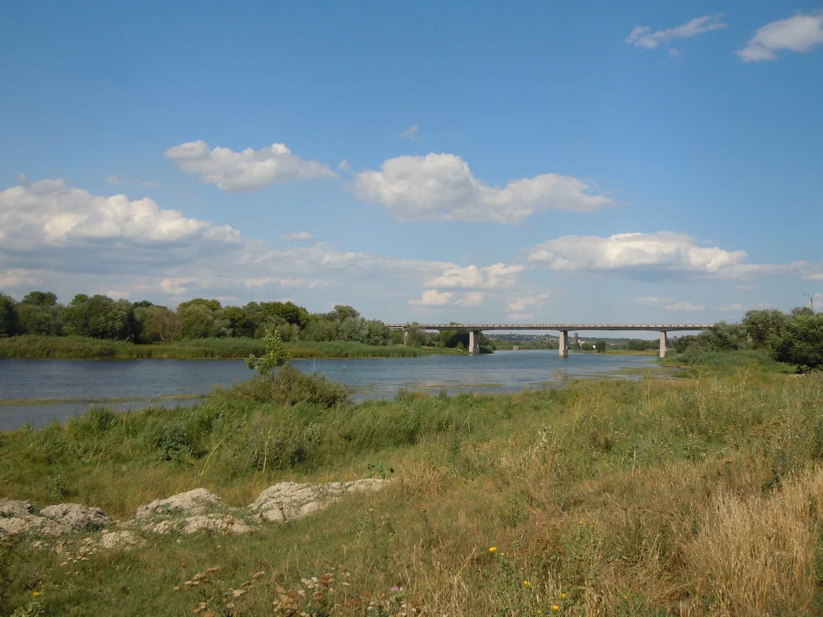 Prybuzhany