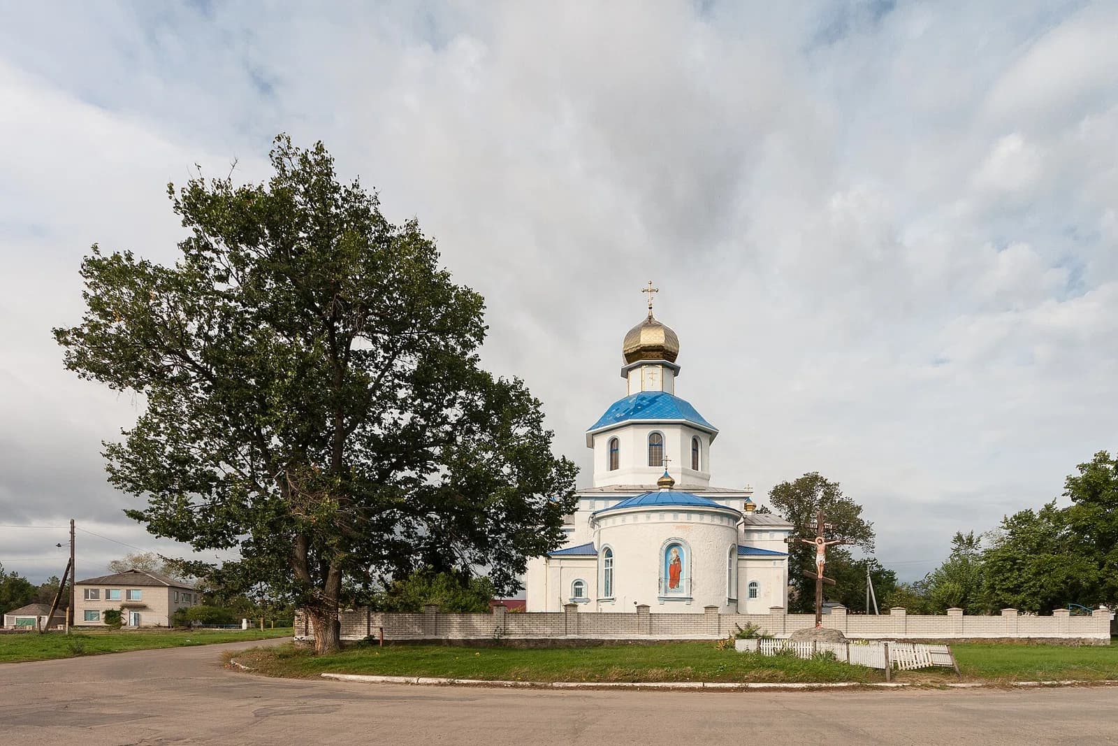 Prybuzhzhia