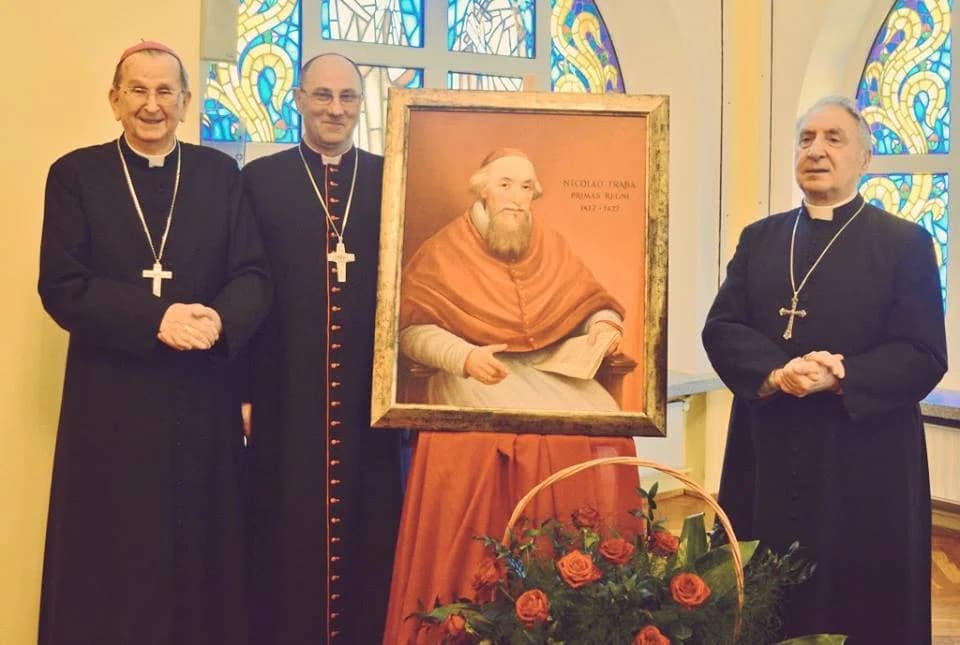 Primate of Poland
